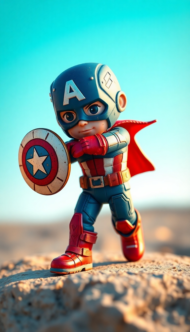 Pao mise en page internet vidéo illustration 3d serveur IA générative AI freelance paris studio de création magazines 011